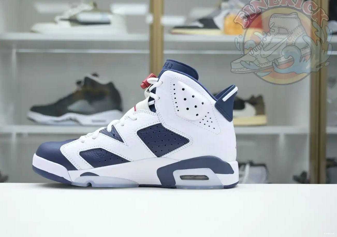 Air Jordan 6